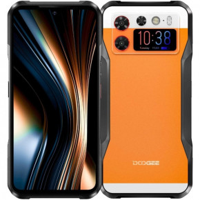  Doogee V20S 12/256Gb Orange 5G NFC