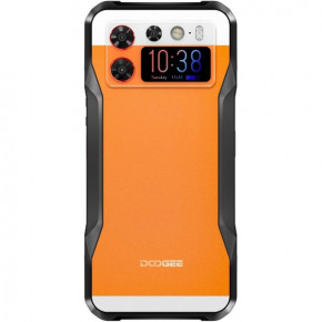  Doogee V20S 12/256Gb Orange 5G NFC 4