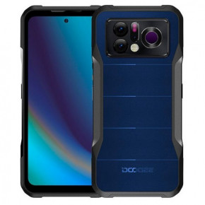  Doogee V20 Pro 12/256GB Blue 5G