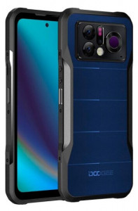  Doogee V20 Pro 12/256GB Blue 5G 3