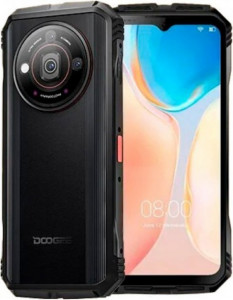  Doogee V30 Pro 12/512GB Black 3