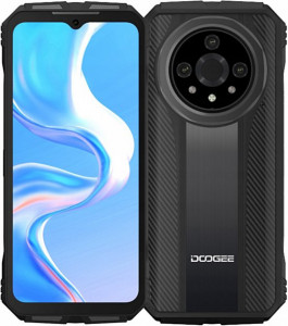  Doogee V31 GT 12/256GB Black