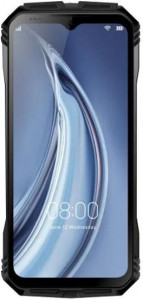  Doogee V31 GT 12/256GB Black 3