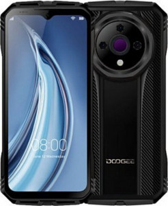  Doogee V31 GT 12/256GB Black 4