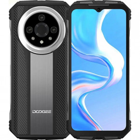  Doogee V31 GT 12/256GB Silver