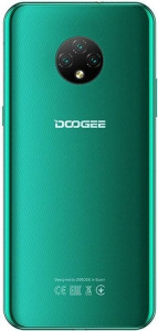  Doogee X95 3/16Gb Green 4