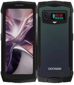  Doogee Smini 8/256Gb Black