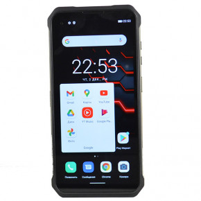  Doogee V10 5G 8/128Gb Gray *EU 9