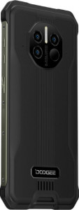  Doogee V10 8/128Gb Black 4