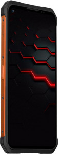  Doogee V10 8/128Gb Orange 3