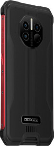  Doogee V10 8/128Gb Red 4