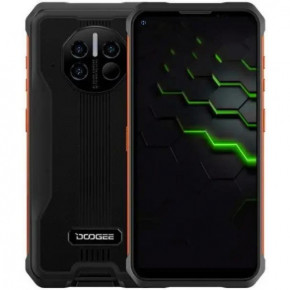  Doogee V11 5G 8/128Gb Orange