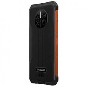  Doogee V11 5G 8/128Gb Orange 3