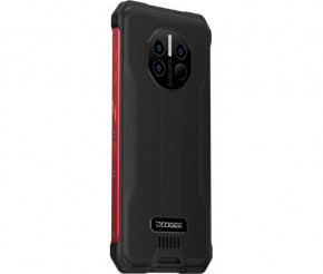  Doogee V11 8/128GB Flame Red *CN 5