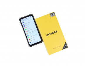  Doogee V20S 12/256Gb 5G Orange 3