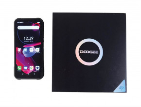  Doogee V20 5G 8/256Gb Grey 3