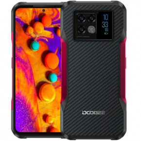  Doogee V20 8/256Gb Red *CN