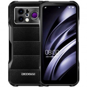  Doogee V20 Pro 5G 12/256GB Black