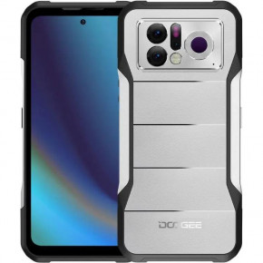  Doogee V20 Pro 5G 12/256GB Silver