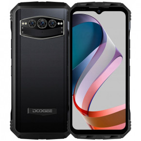  Doogee V30T 12/256GB Galaxy Gray