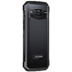  Doogee V30T 12/256GB Galaxy Gray 6