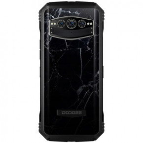  Doogee V30T 12/256GB Marble Black 4