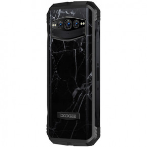  Doogee V30T 12/256GB Marble Black 6