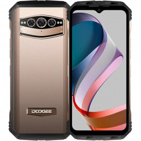  Doogee V30T 12/256GB Rose Gold