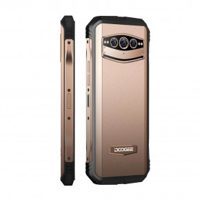  Doogee V30T 12/256GB Rose Gold 3