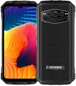  Doogee V30 8/256GB Black