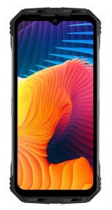  Doogee V30 8/256GB Black 5