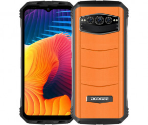  Doogee V30 8/256GB Orange