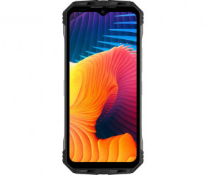  Doogee V30 8/256GB Orange 3