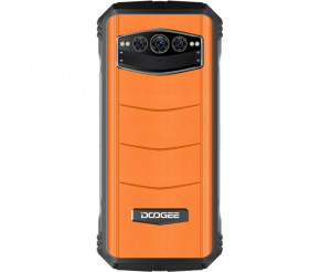  Doogee V30 8/256GB Orange 6