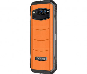  Doogee V30 8/256GB Orange 7