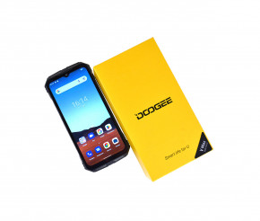  Doogee V Max 12/256Gb Black 3