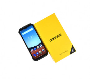  Doogee V Max 12/256Gb Gold 3