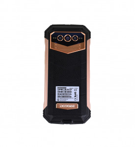  Doogee V Max 12/256Gb Gold 6