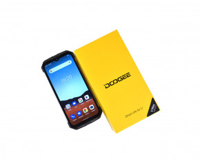  Doogee V Max 12/256Gb Silver 3