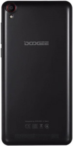  Doogee X100 1/8GB Dual Sim Black *EU 4