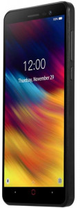  Doogee X100 1/8GB Dual Sim Black *EU 5