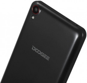  Doogee X100 1/8GB Dual Sim Black *EU 9