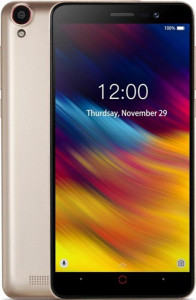  Doogee X100 1/8GB Dual Sim Gold *EU