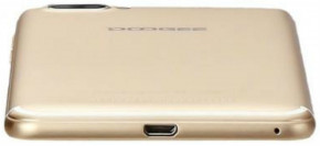  Doogee X20 1/16Gb Gold *EU 3