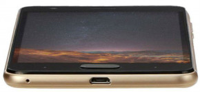  Doogee X20 1/16Gb Gold *EU 6