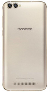  Doogee X30 2/16 Gold *EU 4