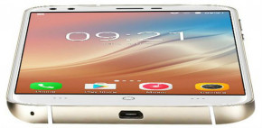  Doogee X30 2/16 Gold *EU 7