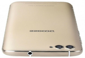  Doogee X30 2/16 Gold *EU 8