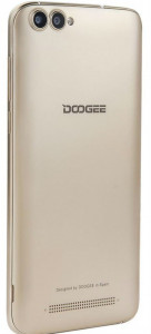  Doogee X30 2/16 Gold *EU 10