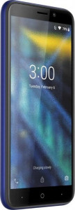  Doogee X50L 1/16GB Blue 3